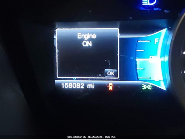 1FM5K7D80FGC62623 Ford EXPLORER XLT