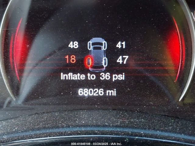 1C4RDJAG2MC766281 Dodge Durango Sxt Plus Awd