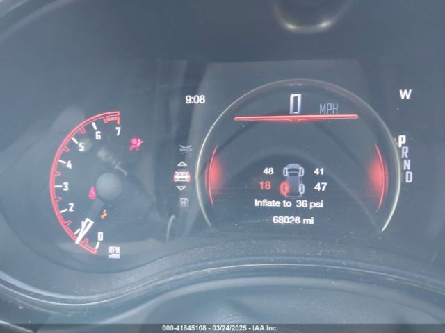 1C4RDJAG2MC766281 Dodge Durango Sxt Plus Awd