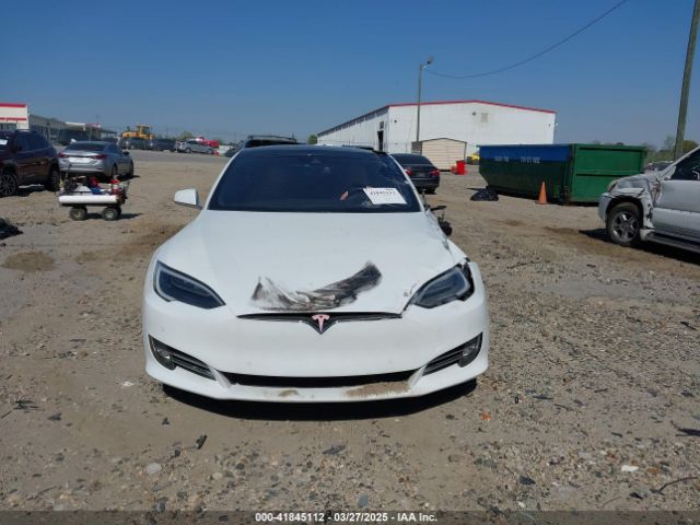 5YJSA1E19GF148544 Tesla Model S 60/70/75/85