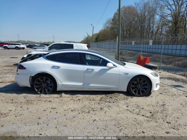 5YJSA1E19GF148544 Tesla Model S 60/70/75/85