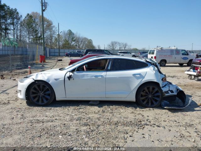 5YJSA1E19GF148544 Tesla Model S 60/70/75/85