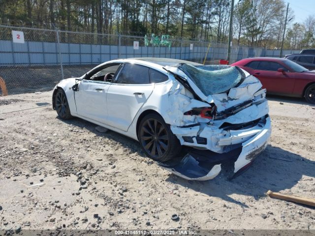 5YJSA1E19GF148544 Tesla Model S 60/70/75/85