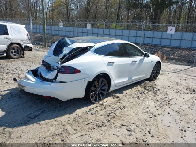 5YJSA1E19GF148544 Tesla Model S 60/70/75/85