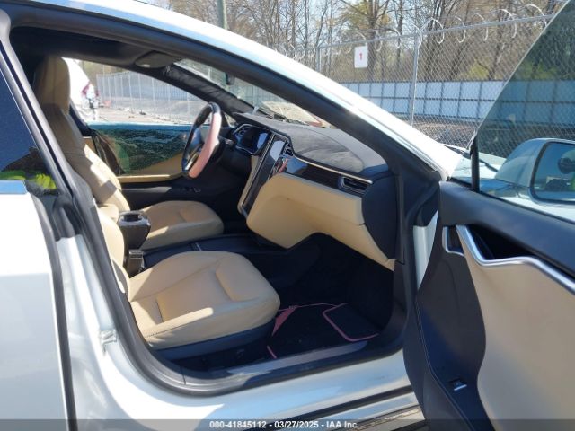 5YJSA1E19GF148544 Tesla Model S 60/70/75/85