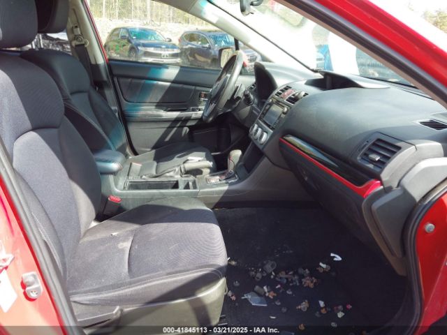 JF2GPABC8G8314130 Subaru Crosstrek 2.0i Premium