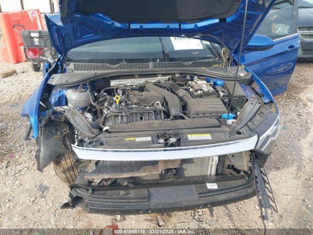 3VWEM7BU6RM094301 Volkswagen Jetta 1.5t Se