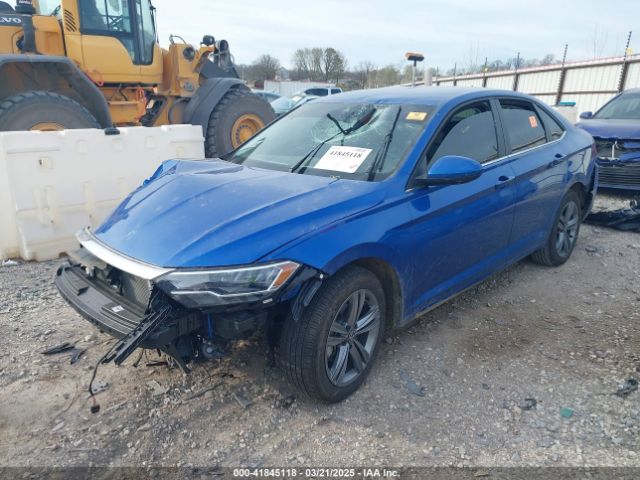 3VWEM7BU6RM094301 Volkswagen Jetta 1.5t Se