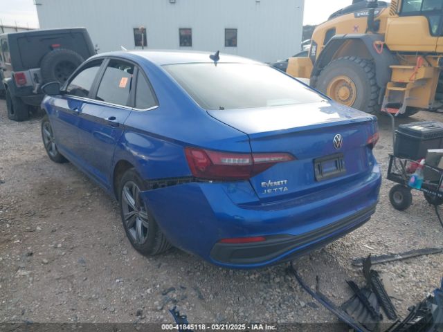 3VWEM7BU6RM094301 Volkswagen Jetta 1.5t Se