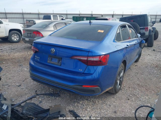 3VWEM7BU6RM094301 Volkswagen Jetta 1.5t Se