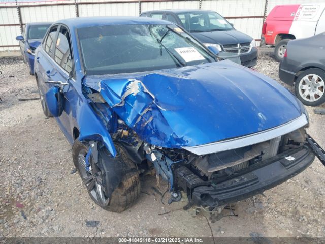 3VWEM7BU6RM094301 Volkswagen Jetta 1.5t Se