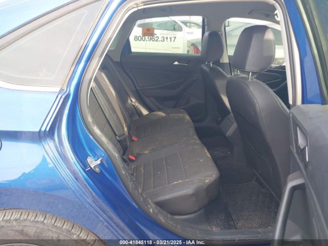 3VWEM7BU6RM094301 Volkswagen Jetta 1.5t Se