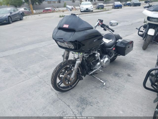 2018 HARLEY-DAVIDSON FLTRX 1HD1KHC32JB642744 Photo 1