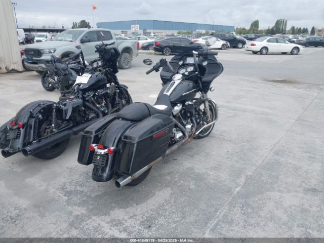 2018 HARLEY-DAVIDSON FLTRX 1HD1KHC32JB642744 Photo 3