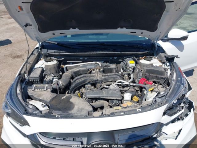 4S3BWAF66P3005429 Subaru na, u5