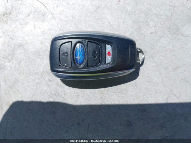 4S3BWAF66P3005429 Subaru na, u5