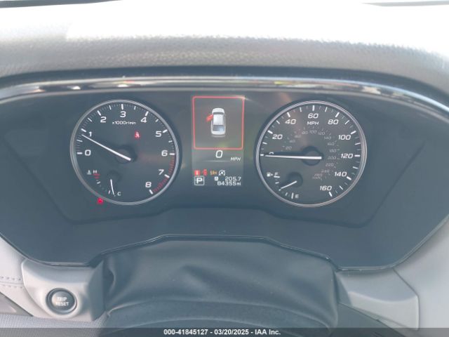 4S3BWAF66P3005429 Subaru na, u5