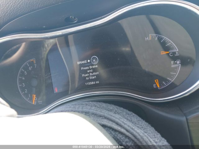 1C4RJEAG6LC256742 Jeep Grand Cherokee Laredo E 4x2