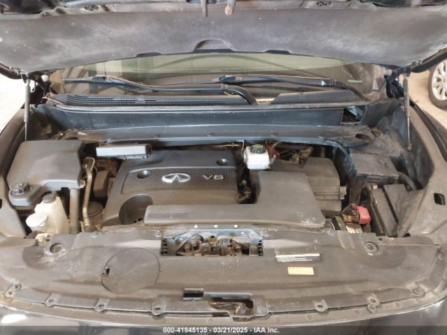 5N1AL0MM2EC520243 Infiniti QX60