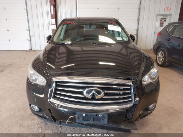 5N1AL0MM2EC520243 Infiniti QX60