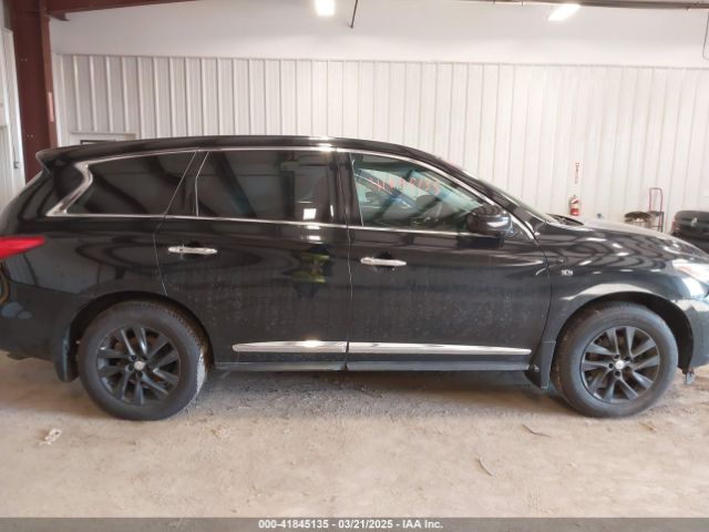 5N1AL0MM2EC520243 Infiniti QX60
