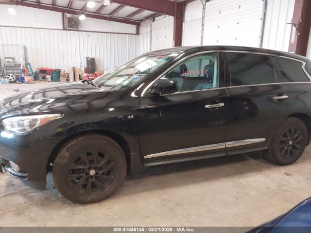 5N1AL0MM2EC520243 Infiniti QX60