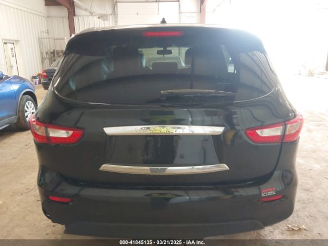 5N1AL0MM2EC520243 Infiniti QX60