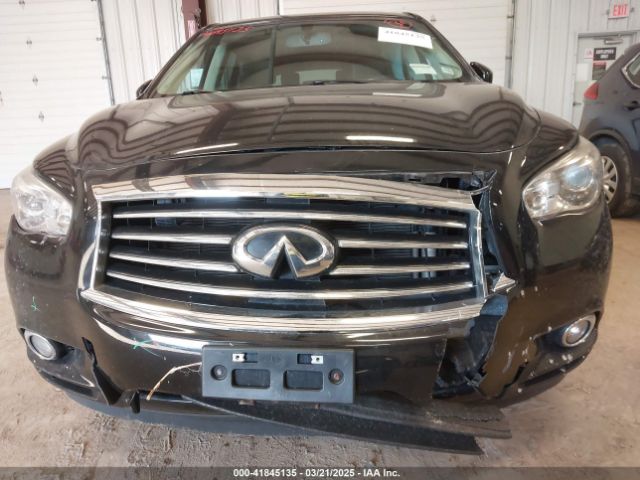 5N1AL0MM2EC520243 Infiniti QX60
