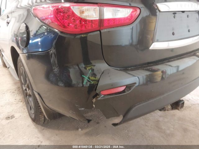 5N1AL0MM2EC520243 Infiniti QX60