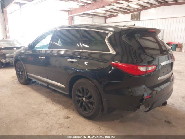 5N1AL0MM2EC520243 Infiniti QX60