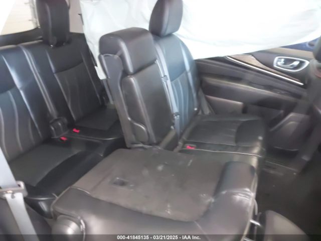 5N1AL0MM2EC520243 Infiniti QX60