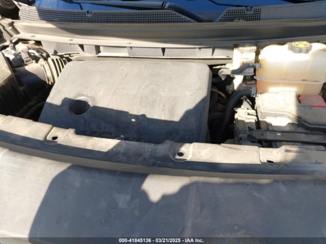 1GNERFKW6LJ207966 Chevrolet Traverse Fwd Ls