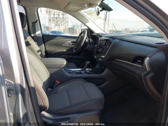 1GNERFKW6LJ207966 Chevrolet Traverse Fwd Ls
