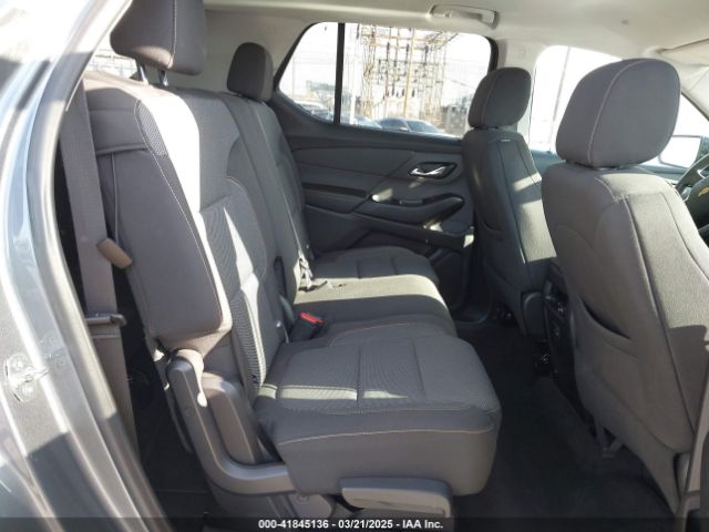 1GNERFKW6LJ207966 Chevrolet Traverse Fwd Ls