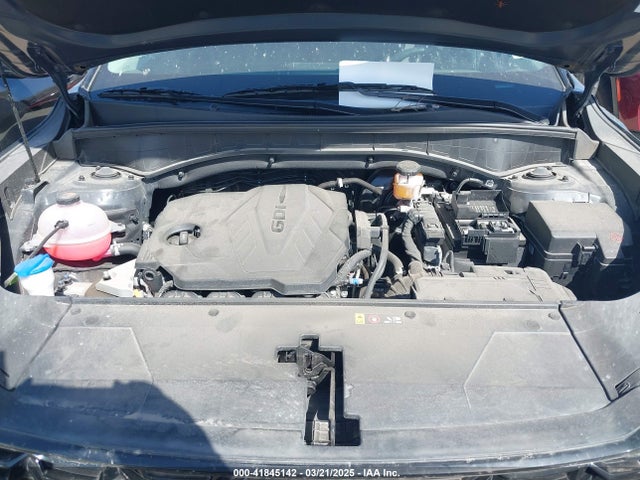 5XYRL4JC5RG277121 KIA gdi theta-iii