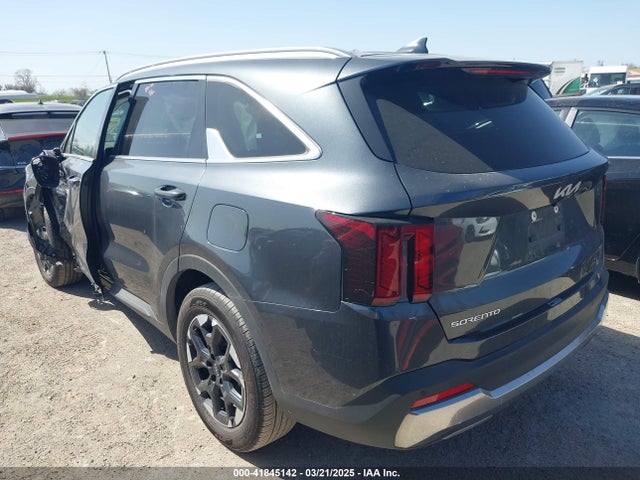 5XYRL4JC5RG277121 KIA gdi theta-iii