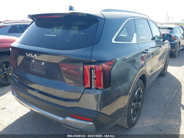 5XYRL4JC5RG277121 KIA gdi theta-iii