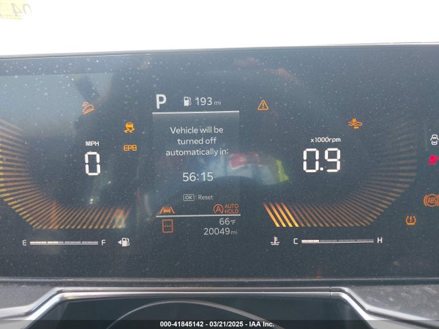 5XYRL4JC5RG277121 KIA gdi theta-iii