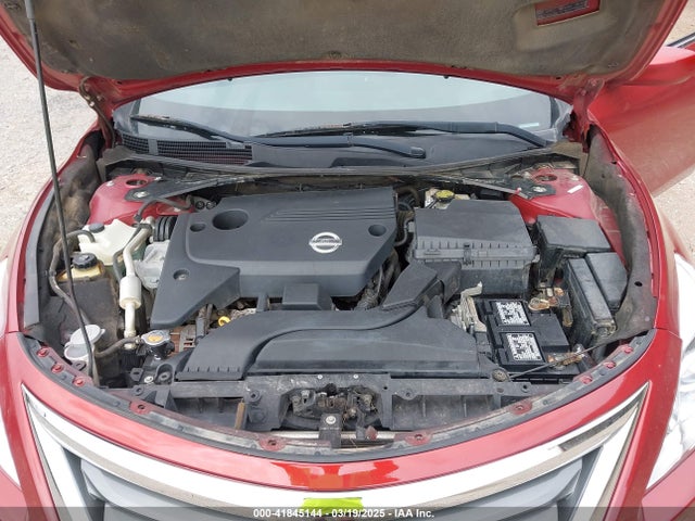 1N4AL3AP7FN886523 Nissan Altima 2.5 S