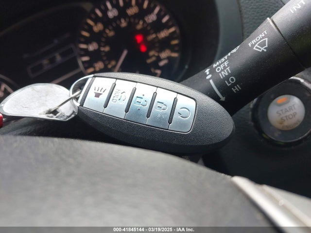 1N4AL3AP7FN886523 Nissan Altima 2.5 S