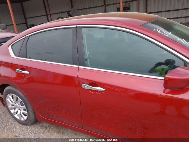 1N4AL3AP7FN886523 Nissan Altima 2.5 S