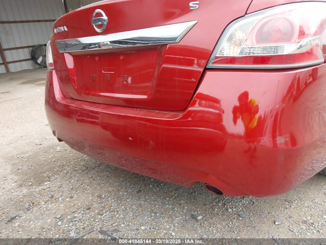 1N4AL3AP7FN886523 Nissan Altima 2.5 S