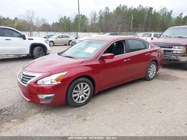 1N4AL3AP7FN886523 Nissan Altima 2.5 S