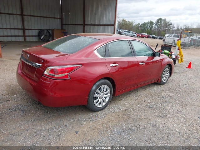 1N4AL3AP7FN886523 Nissan Altima 2.5 S