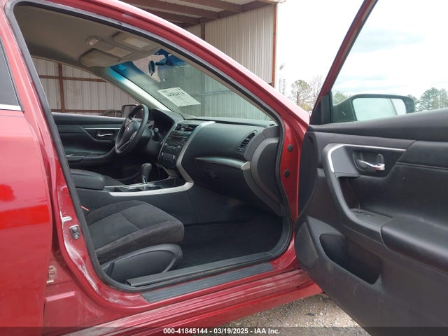 1N4AL3AP7FN886523 Nissan Altima 2.5 S