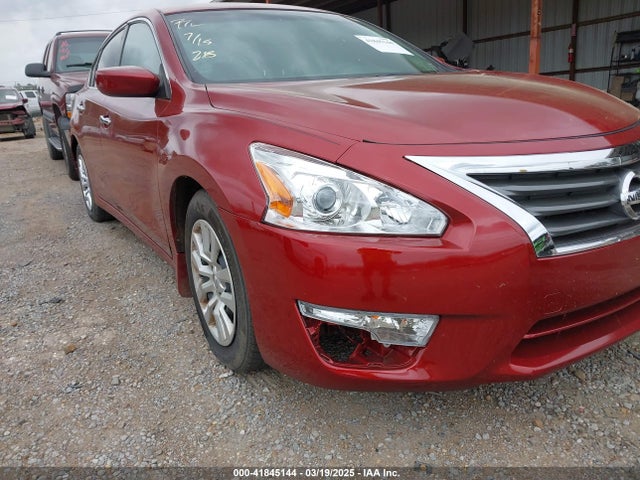 1N4AL3AP7FN886523 Nissan Altima 2.5 S