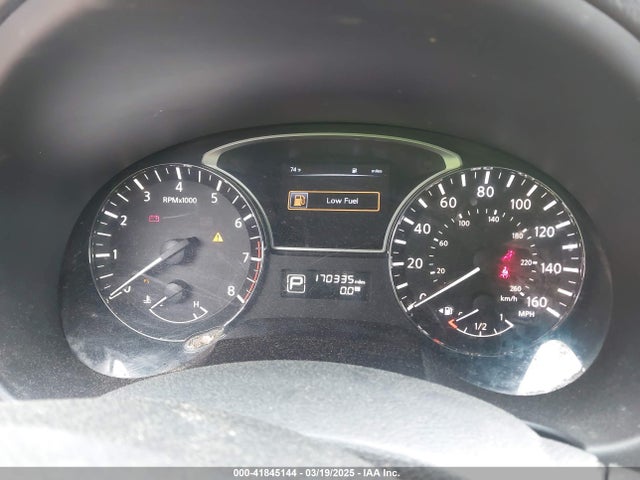 1N4AL3AP7FN886523 Nissan Altima 2.5 S