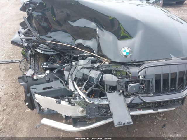 WBA63FJ08RCS61047 BMW 540 I Xdrive