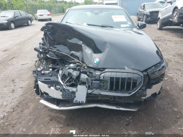 WBA63FJ08RCS61047 BMW 540 I Xdrive