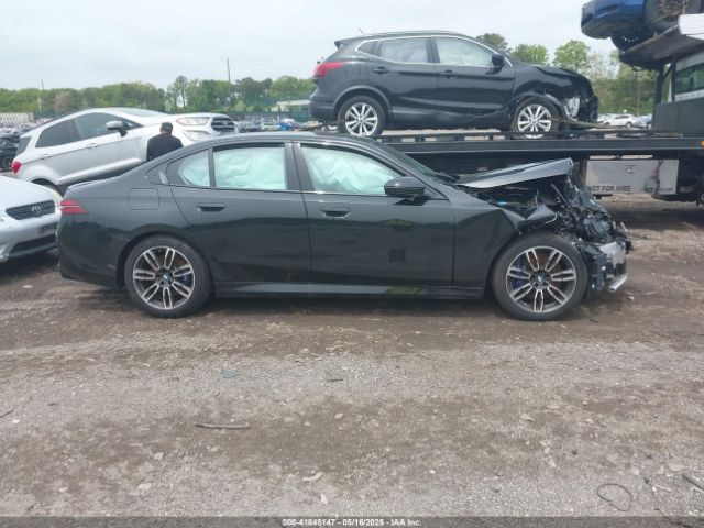 WBA63FJ08RCS61047 BMW 540 I Xdrive